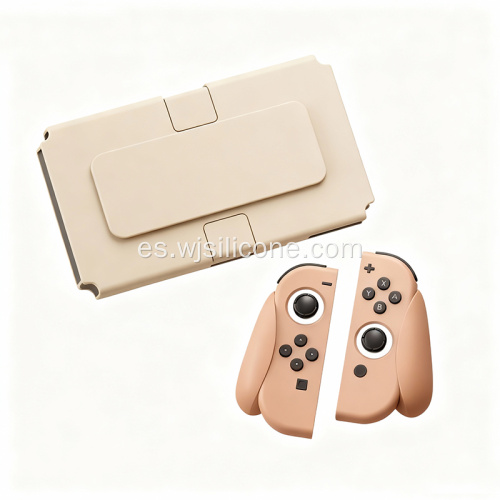 Estuche de consola de juegos portátil para Switch Oled